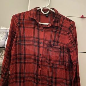 Flannel